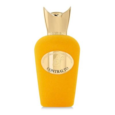 SOSPIRO Contralto EDP 100 ml